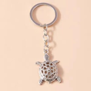 Porte-clé Tortue