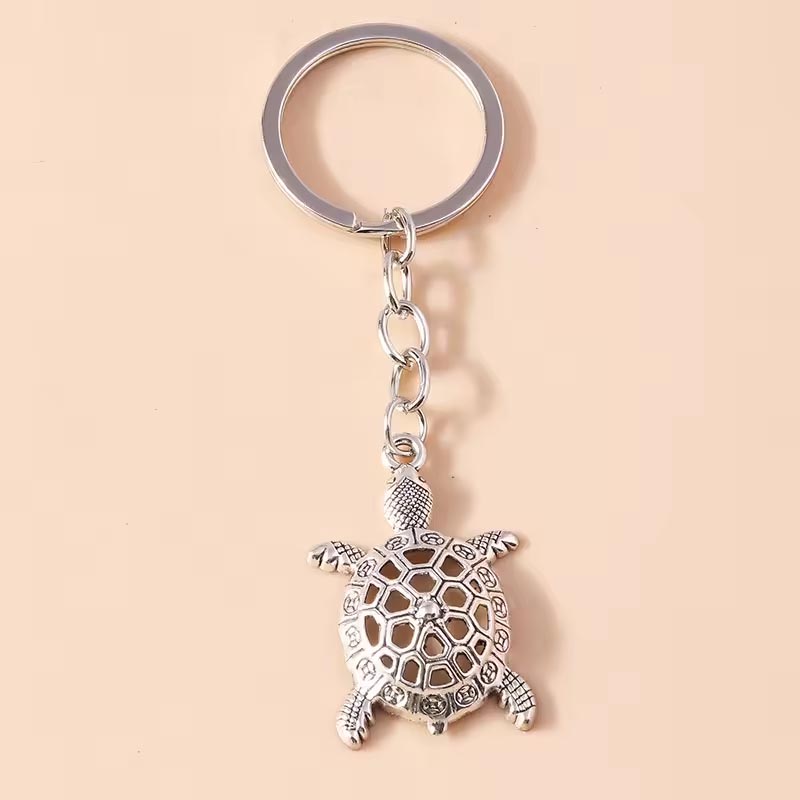 Porte-clé Tortue